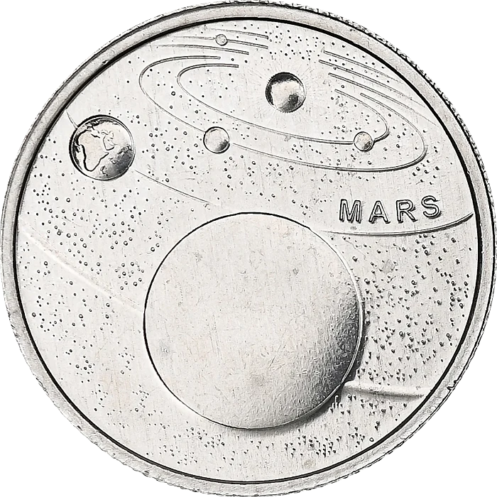 Mars